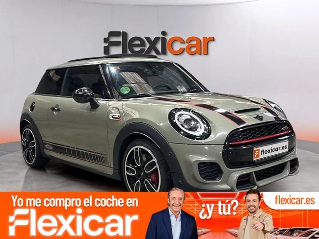 MINI Cooper JOHN COOPER WORKS - foto 1