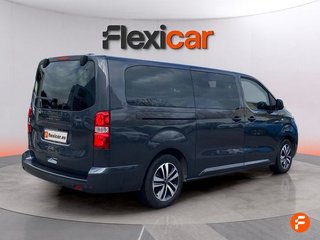 Peugeot Traveller Business Long BlueHDi 180 S&S EAT8