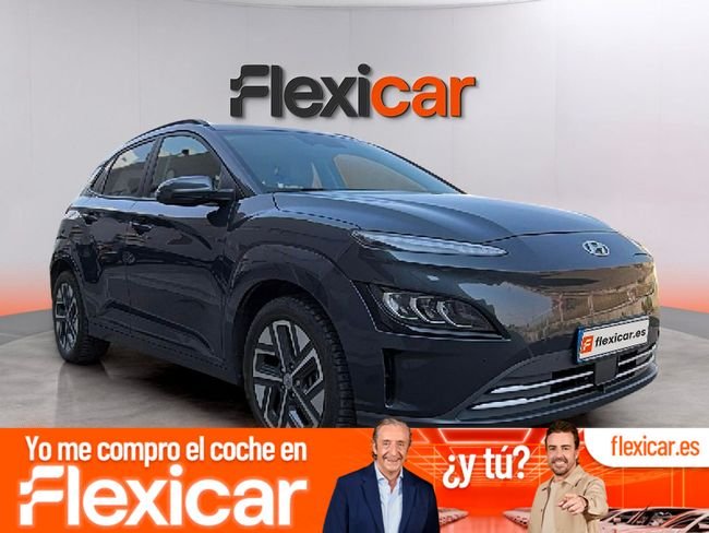 Hyundai Kona 100kW EV Maxx - foto 1