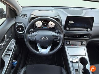 Hyundai Kona 100kW EV Maxx