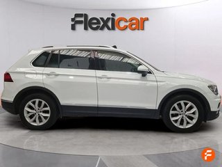 Volkswagen Tiguan Sport 2.0 TDI 110kW (150CV) DSG