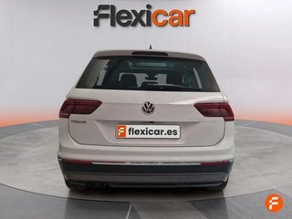 Volkswagen Tiguan Sport 2.0 TDI 110kW (150CV) DSG