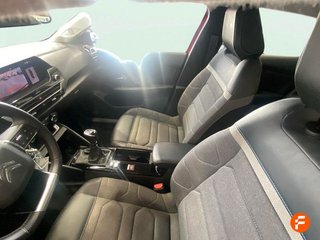 Citroën C4 PureTech 130 S&S 6v Feel Pack