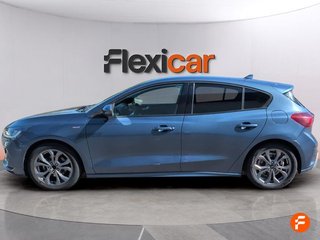 Ford Focus 1.0 Ecob. MHEV 92kW ST-Line Design SIP