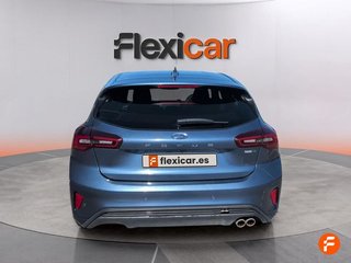 Ford Focus 1.0 Ecob. MHEV 92kW ST-Line Design SIP