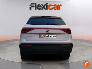 Seat Tarraco 1.5 TSI 110kW St&Sp DSG Style XL