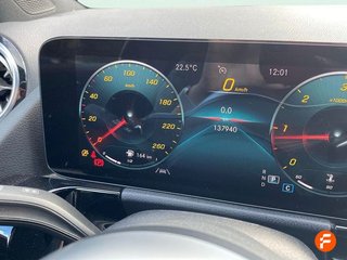 Mercedes-Benz GLA GLA 200 D