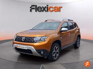 Dacia Duster Comfort Bl. dCi 85kW(115CV) 4X2