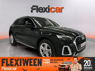 Audi Q5 40 TDI 150kW (204CV) quattro-ultra