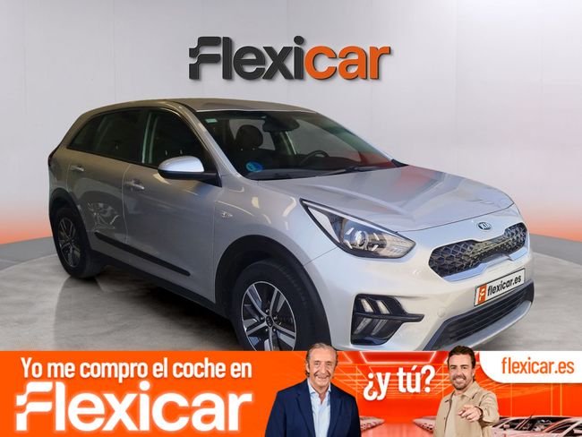 Kia Niro 1.6 GDi HEV 104kW (141CV) Drive - foto 1