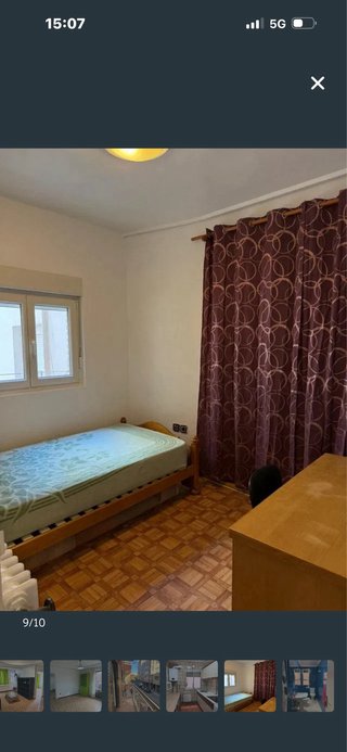 ¡OPORTUNIDAD EN EL CENTRO! Piso de 3 hab + 2 salit