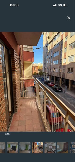 ¡OPORTUNIDAD EN EL CENTRO! Piso de 3 hab + 2 salit