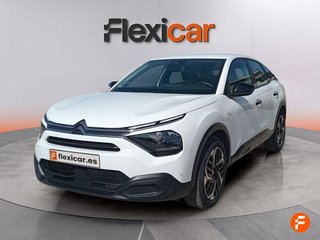 Citroën C4 PureTech 130 S&S 6v You
