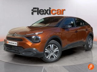 Citroën C4 PureTech 100 S&S 6v Live Pack