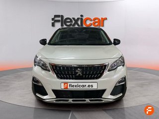 Peugeot 3008 1.2 PURETECH 96KW (130CV) ALLURE S&S