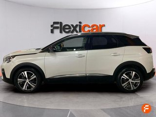 Peugeot 3008 1.2 PURETECH 96KW (130CV) ALLURE S&S