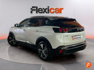 Peugeot 3008 1.2 PURETECH 96KW (130CV) ALLURE S&S