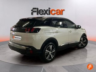 Peugeot 3008 1.2 PURETECH 96KW (130CV) ALLURE S&S