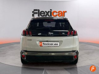 Peugeot 3008 1.2 PURETECH 96KW (130CV) ALLURE S&S