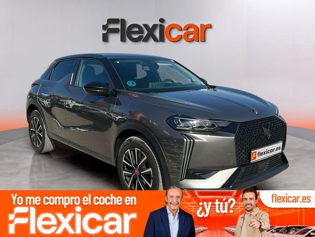 DS DS 3 PureTech 96kW Performance Line Auto. - foto 1