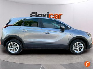 Opel Crossland X 1.2 81kW (110CV) Edition