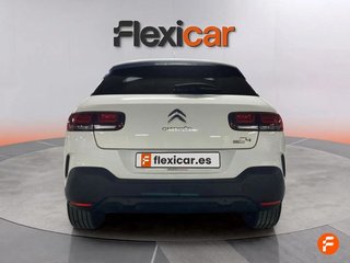 Citroën C4 Cactus PureTech 110 S&S Origins