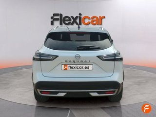 Nissan Qashqai DIG-T 103kW N-Connecta