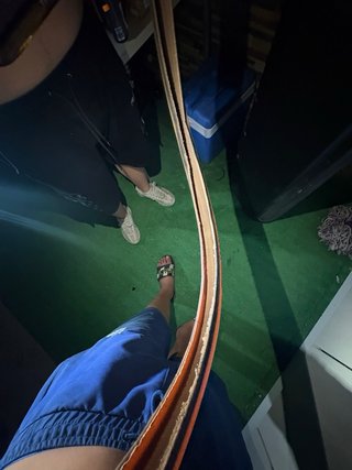 Neumático PIRELLI para bicicleta