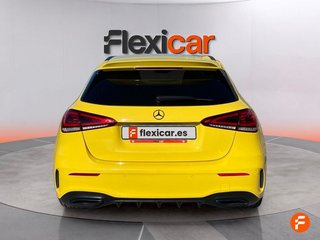 Mercedes Clase A A 200 d