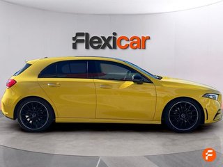 Mercedes Clase A A 200 d