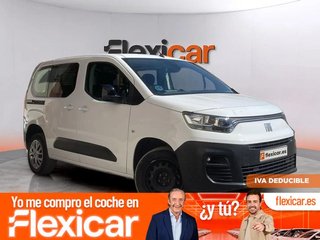 Fiat Doblò Combi (N1) BlueHDi 1.5 L 100CV