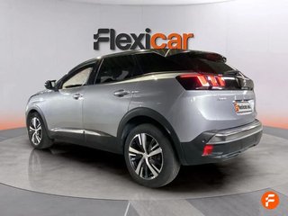 Peugeot 3008 1.2 PureTech 96KW S&S Allure Pack EAT8