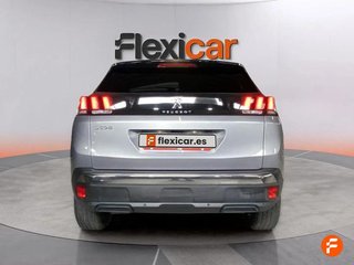 Peugeot 3008 1.2 PureTech 96KW S&S Allure Pack EAT8