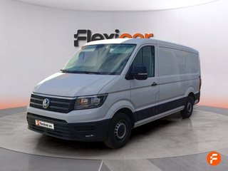 Volkswagen Crafter 2.0CC 102CV