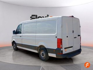 Volkswagen Crafter 2.0CC 102CV