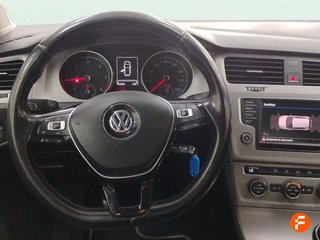 Volkswagen Golf Advance 1.6 TDI 110CV BMT