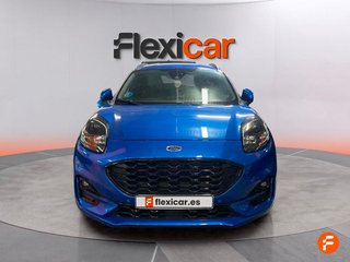 Ford Puma 1.0 EcoBoost 125cv ST-Line MHEV
