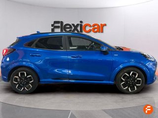 Ford Puma 1.0 EcoBoost 125cv ST-Line MHEV