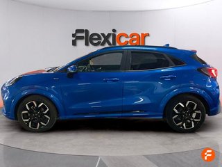 Ford Puma 1.0 EcoBoost 125cv ST-Line MHEV