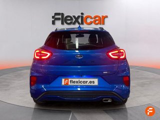 Ford Puma 1.0 EcoBoost 125cv ST-Line MHEV