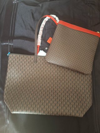 Bolso Mujer.