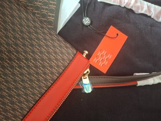 Bolso Mujer.