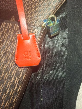 Bolso Mujer.