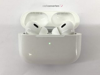 in-ear apple airpods pro 2 gen