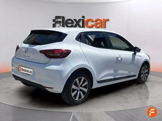 Renault Clio Equilibre TCe 67 kW (91CV)