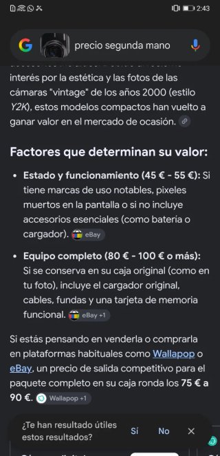 Cámara Samsung Digital Rosa