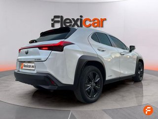 Lexus UX 2.0 250h Business
