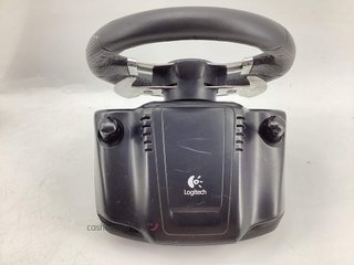 volante ps3 logitech g27