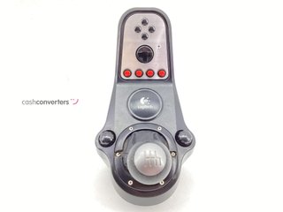 volante ps3 logitech g27