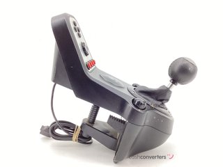 volante ps3 logitech g27